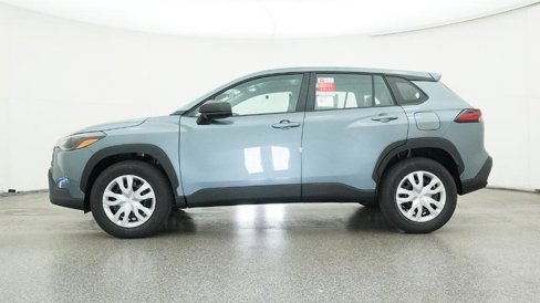 New 2026 Toyota Corolla Cross L image 19