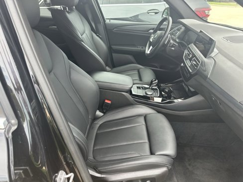 Used 2024 BMW X3 xDrive30i image 38