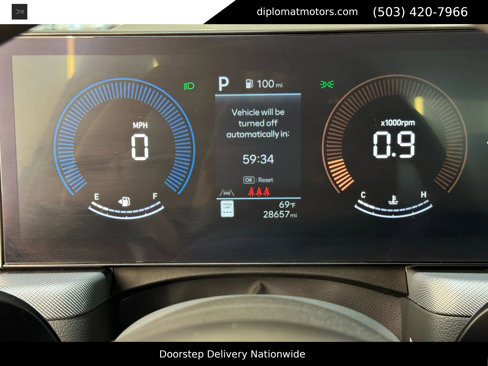 Used 2024 Hyundai Sonata SEL image 26