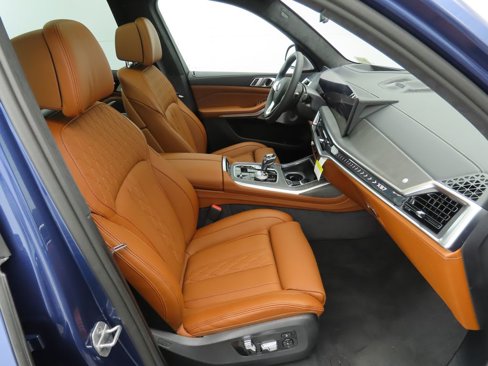 New 2026 BMW ALPINA XB7 image 20