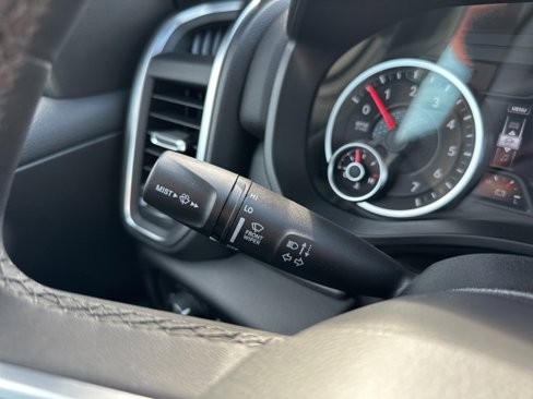 New 2025 RAM 1500 Big Horn image 29