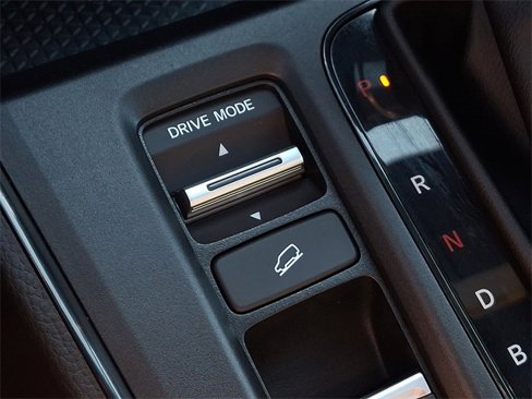 Used 2025 Honda CR-V Sport image 26