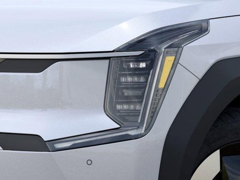 New 2026 Kia EV9 Wind image 10