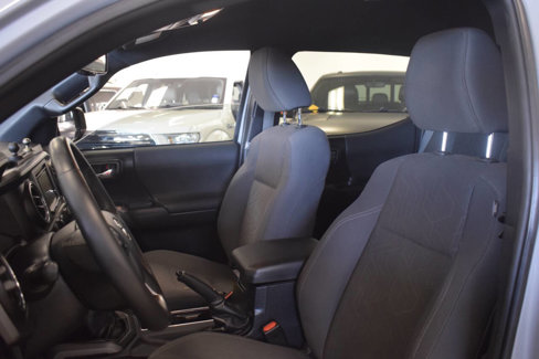 Used 2019 Toyota Tacoma TRD Off-Road image 58
