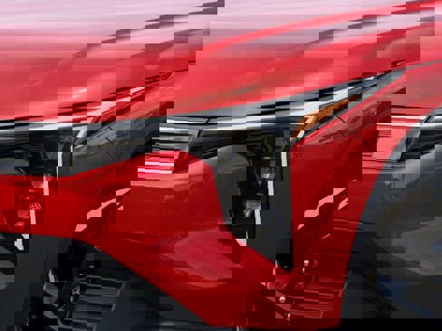 New 2025 Kia K4 EX image 10