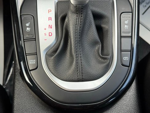 Used 2023 Kia Forte GT-Line w/ GT-Line Premium Package image 29