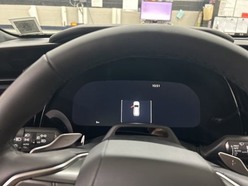 New 2026 Lexus TX 350 AWD image 12