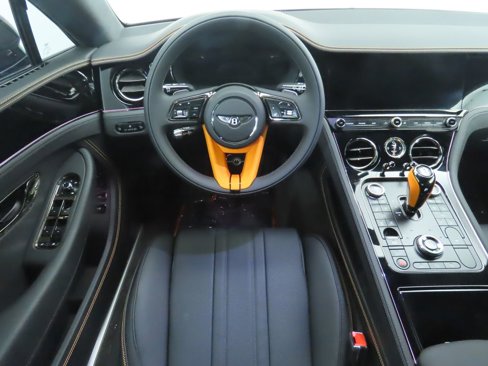 New 2025 Bentley Continental GT image 10