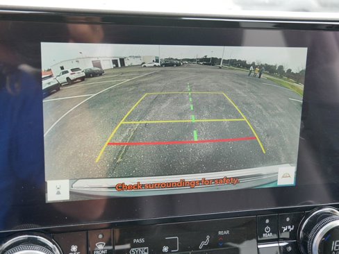 Used 2023 Toyota Highlander Limited image 26