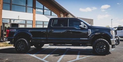 Used 2019 Ford F250 XLT w/ XLT Value Package image 33