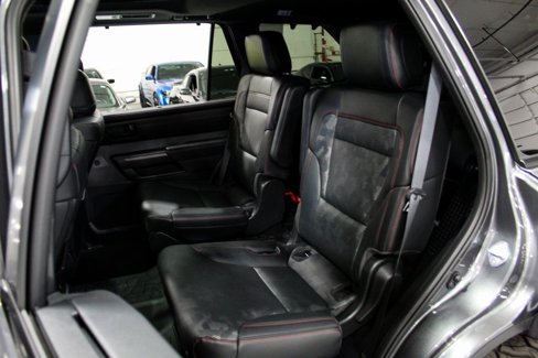 Used 2024 Toyota Sequoia TRD Pro image 21