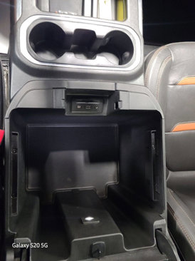 Used 2023 GMC Sierra 2500 AT4 w/ AT4 Preferred Package image 51