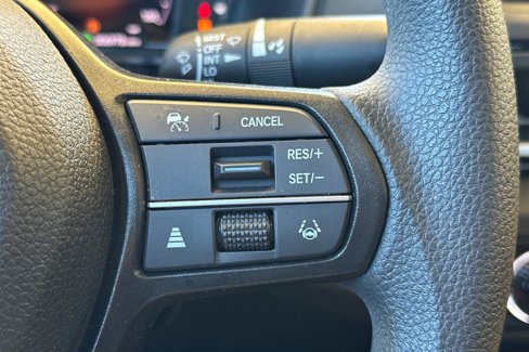 Used 2025 Honda Accord SE image 28