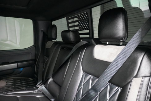 Used 2024 Ford F150 Lariat w/ Equipment Group 502A High image 15