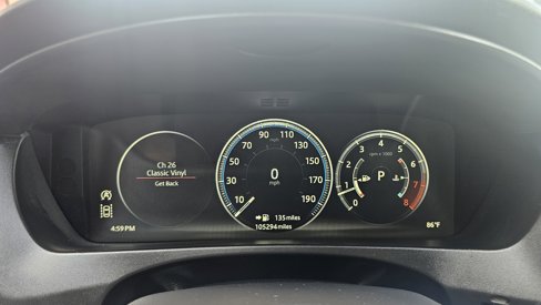 Used 2018 Jaguar F-PACE Portfolio image 45