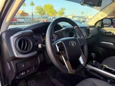 Used 2023 Toyota Tacoma SR5 image 14