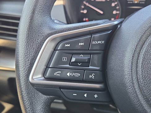 Certified 2024 Subaru Impreza 2.0i image 10