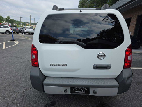 Used 2013 Nissan Xterra S w/ Value Package image 4