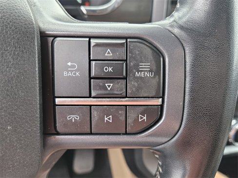 Used 2023 Ford F150 Lariat image 26