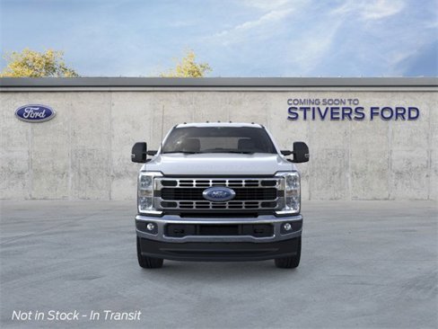 New 2026 Ford F350 XLT image 7