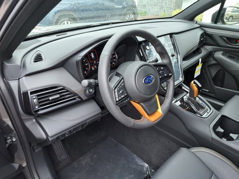 New 2025 Subaru Outback Wilderness image 10