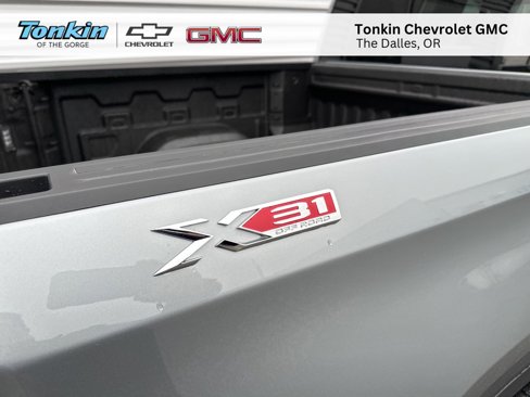 New 2025 GMC Sierra 1500 Elevation w/ Preferred Package image 29