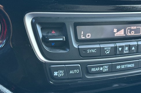 Used 2019 Honda Ridgeline Black Edition image 28