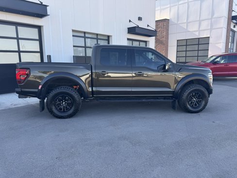 Used 2024 Ford F150 Raptor image 8