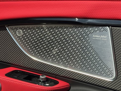 New 2024 Maserati GranCabrio Trofeo image 38
