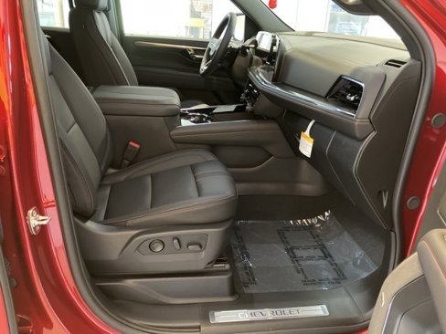 New 2025 Chevrolet Tahoe RST w/ Comfort Package image 17