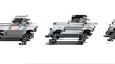 New 2026 Chevrolet Silverado 1500 LT image 5