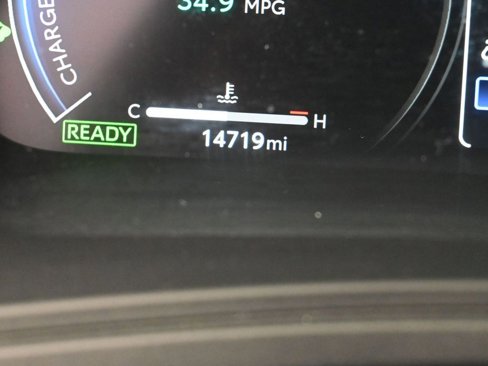 Used 2025 Toyota Grand Highlander AWD Hybrid image 31