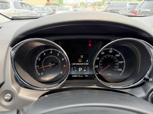 Used 2021 Mitsubishi Outlander Sport SE image 20