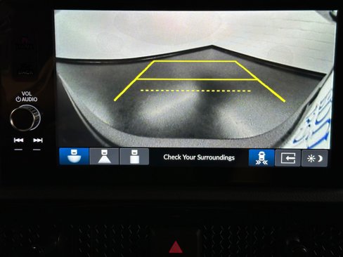 New 2026 Honda CR-V Sport Touring image 25