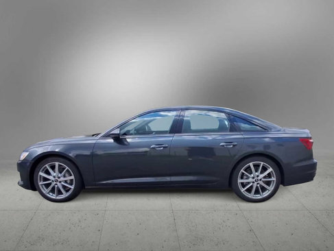 New 2025 Audi A6 Premium Plus image 5