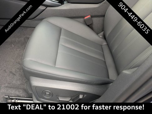 New 2025 Audi A5 2.0T Premium image 24