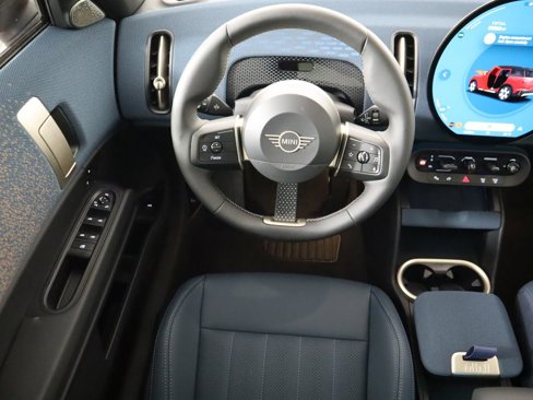 New 2026 MINI Cooper Countryman S w/ Comfort Package Max image 10