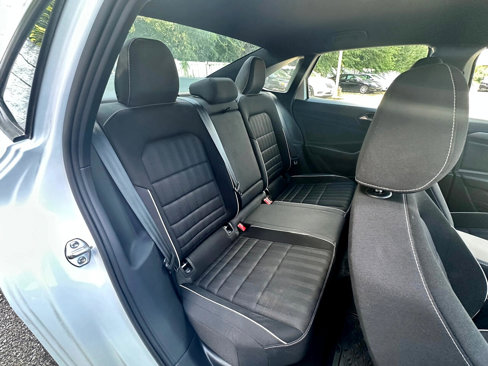 Used 2024 Volkswagen Jetta Sport image 25