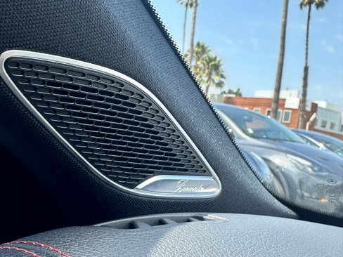 Used 2023 Mercedes-Benz CLA 250 w/ AMG Line image 14