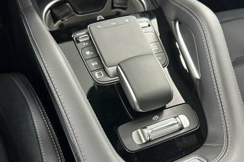 New 2026 Mercedes-Benz GLE 53 AMG 4MATIC image 27