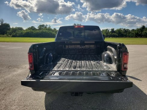 New 2026 RAM 3500 Tradesman image 22