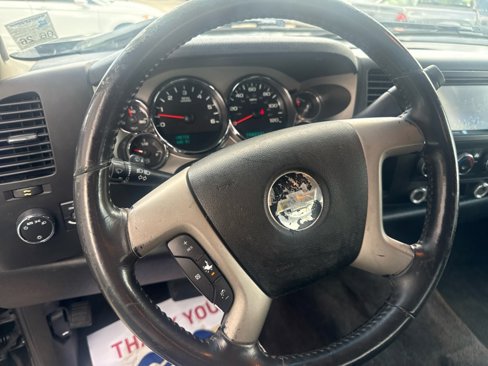 Used 2011 Chevrolet Silverado 1500 LT image 13