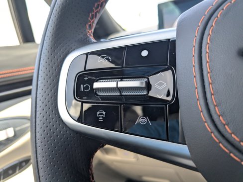 New 2026 Genesis GV70 3.5T Sport Prestige image 21