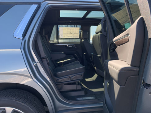 New 2026 Chevrolet Tahoe Premier w/ Sun And Tow Package image 28