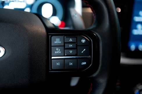 Used 2021 Ford F150 Raptor w/ Raptor 37 Performance Package image 65