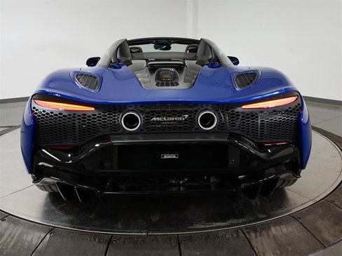 New 2025 McLaren Artura Spider image 20
