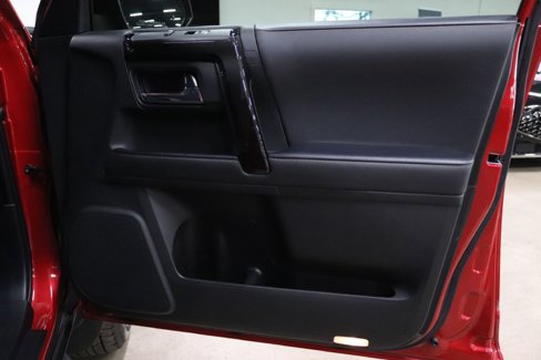 Used 2023 Toyota 4Runner 40th Anniversary SE image 22