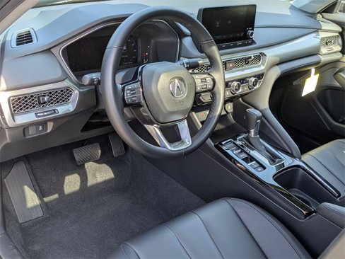 Certified 2024 Acura Integra image 15
