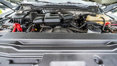 Used 2018 Ford F250 XL w/ Power Equipment Group image 17