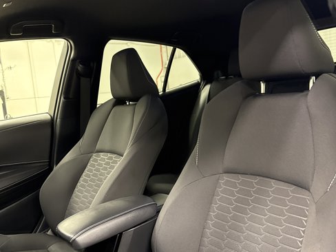 Used 2025 Toyota Corolla SE image 5